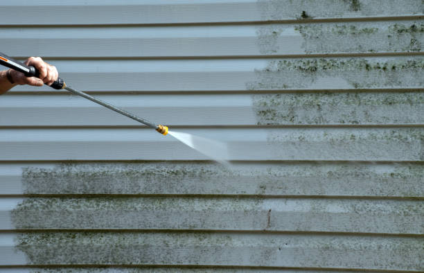 Best Post-Construction Pressure Washing  in North Babylon, NY