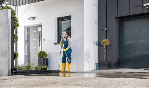 Best Building Exterior Washing  in North Babylon, NY